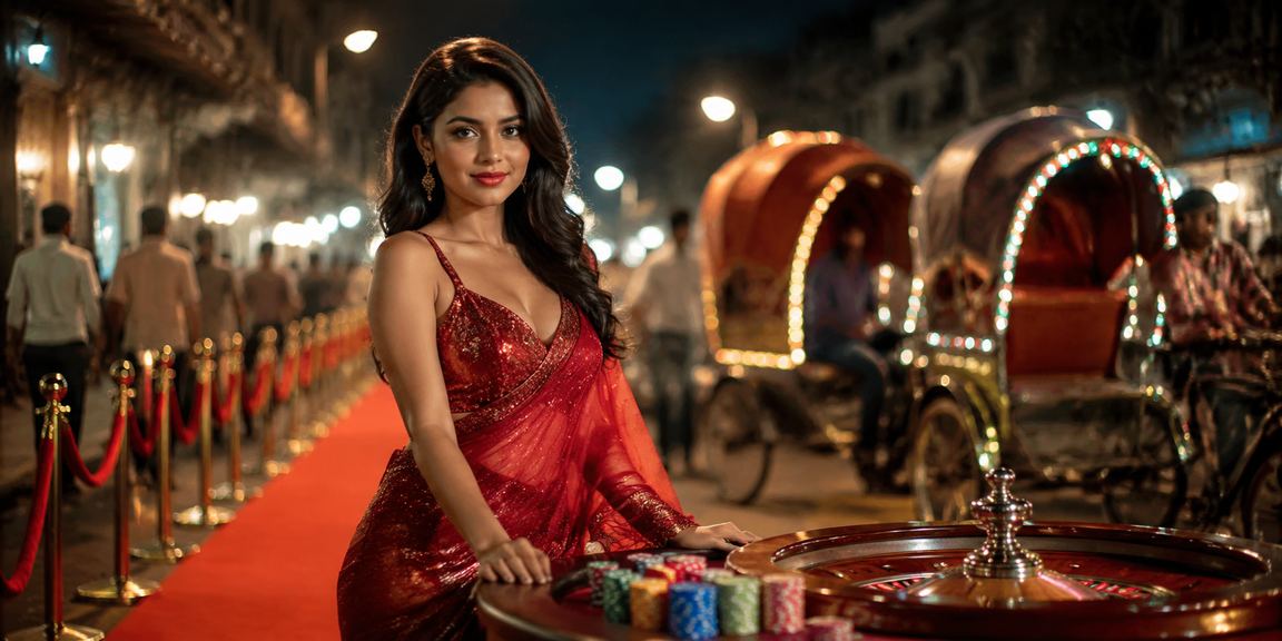 ঢাকা শহরে বেটিং আনন্দ