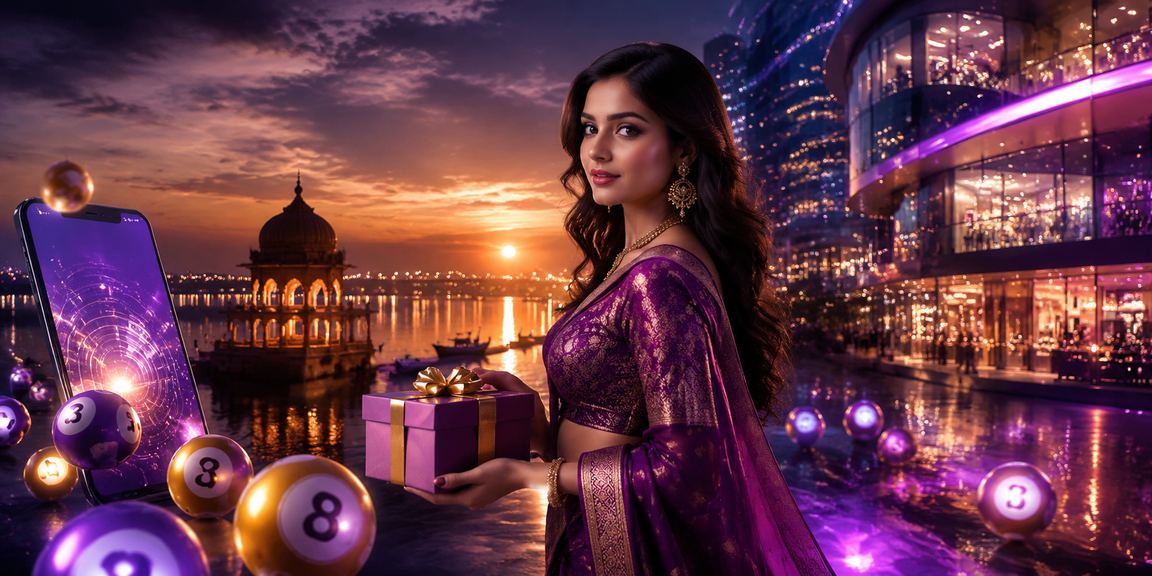 রাজশাহীর লটারি জালিয়াতি