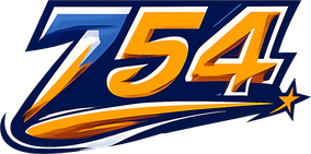 754